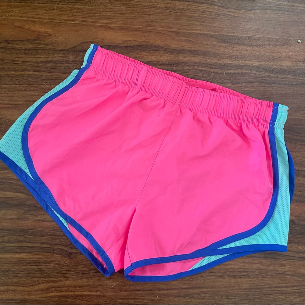 90 Degree Athletic Shorts